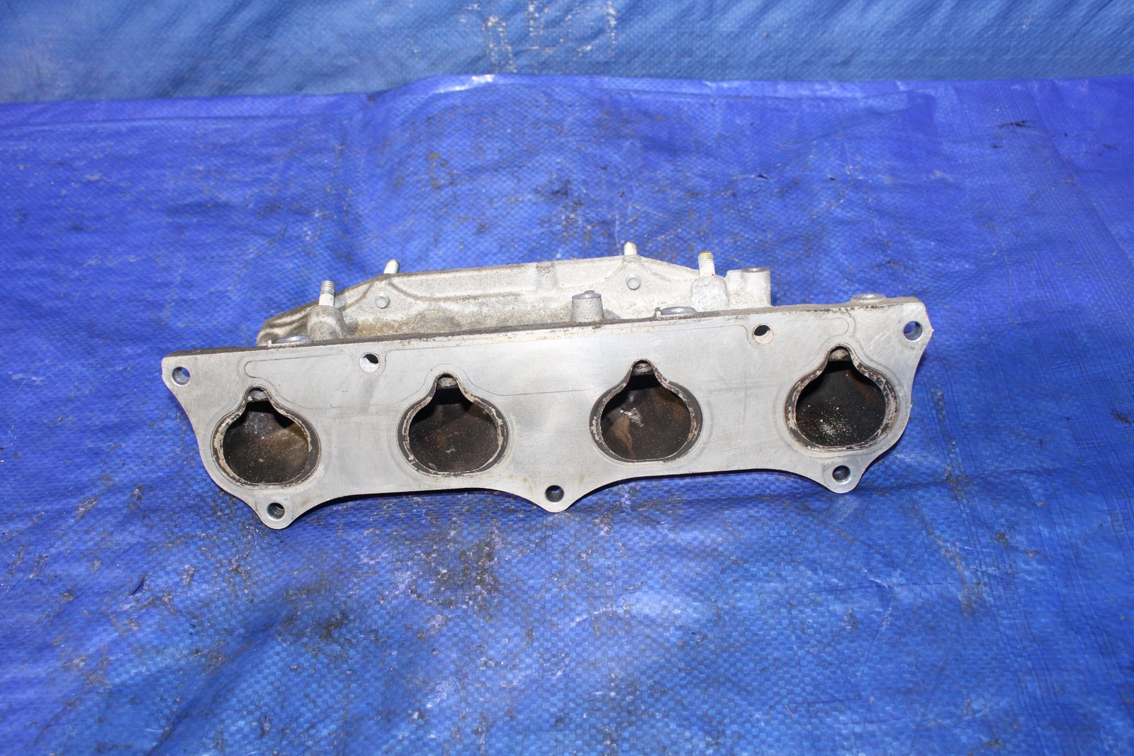 02-06 Acura RSX Base 2.0L 4CYL OEM Lower Intake Manifold JDM K20A