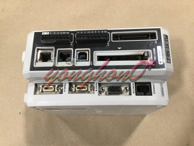 1PCS USED KEYENCE LJ-G5000 Laser Displacement Sensor Controller
