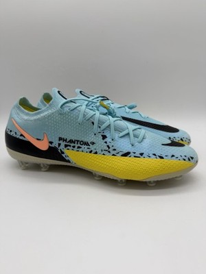 Nike Fußballschuhe Phantom GT2 Elite AG-Pro Gr. 44,5 / US 10,5 DC0748-407