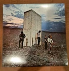 THE WHO - WHO'S NEXT - ORIGINAL 1971 VINYL LP - DECCA DL-79182 Mint In Shrink