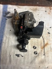 Genuine Mariner 25HP 2 Stroke Outboard Carb Carburetor & Choke System & Airbox