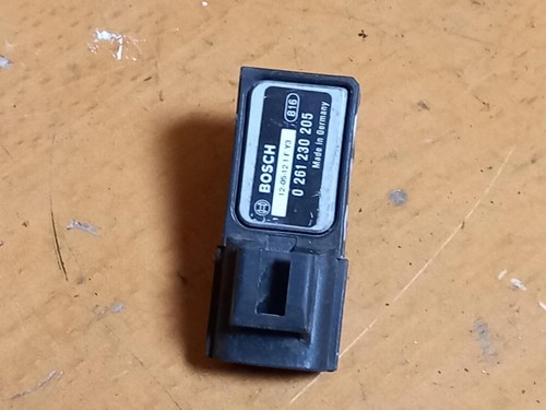 HYUNDAI I40 1.7 CRDI 2011-2015 Drucksensor Bremskraftverstärker D4FD 261230205