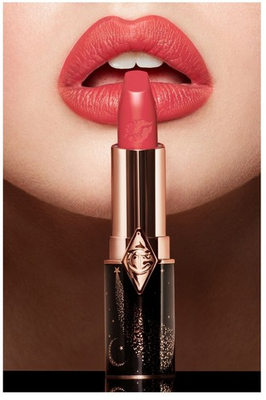 #ad #ad Charlotte Tilbury Carins Star Hot Lips 2 Lipstick $31.19