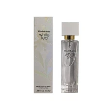 Elizabeth Arden White Tea EDT Spray for Women 0.33 Oz / 10 ML - Travel Size