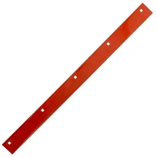 Ariens 02479159 28" Scraper Bar Blade Gravely ST 1024 1028 1124 1128 1332 1336