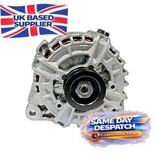 Alternador para Jaguar XF II Sportbrake 2015 en adelante