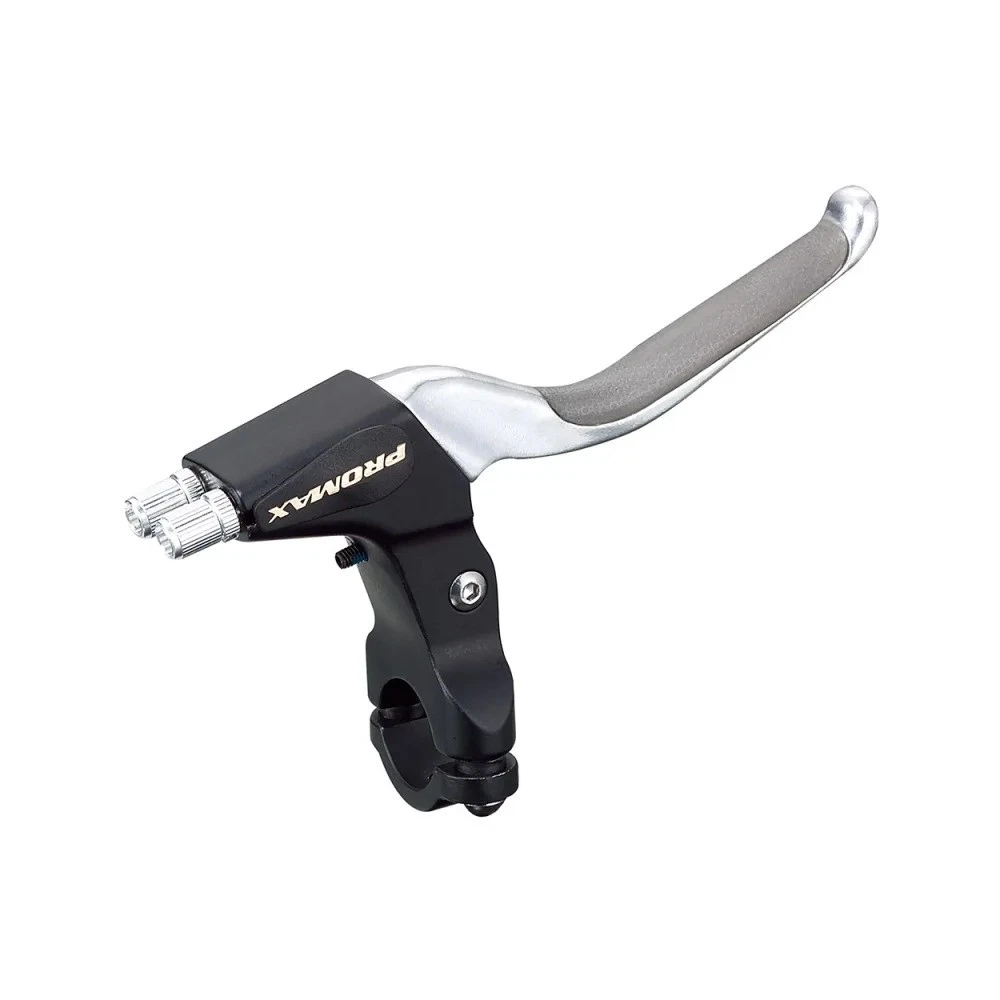 Coppia leve freno bici bambino JUNIOR 12/14 V-Brake - La Ciclomoto