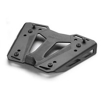 Givi M8B Monokey Trekker GepäCkträGerplatte Aus Aluminium Schwarz