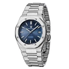 Pagani Design Men's Watch, Made in Japan, SEIKO NH35 Movement, Royal Oak Automat