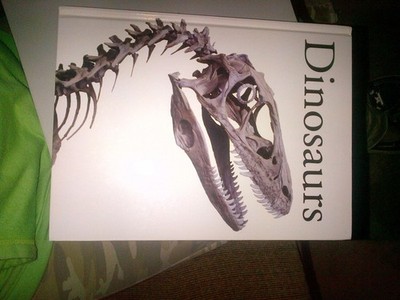 Dinosaurs