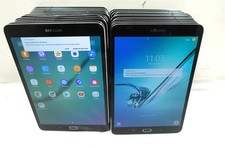 Lot 25 Samsung Galaxy Tab S2 SM-T710 32GB Wi-Fi 8" Android Tablet - Black