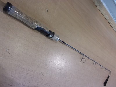 FENWICK EAGLE ICE  Ice spinning rod   30 inch Light action