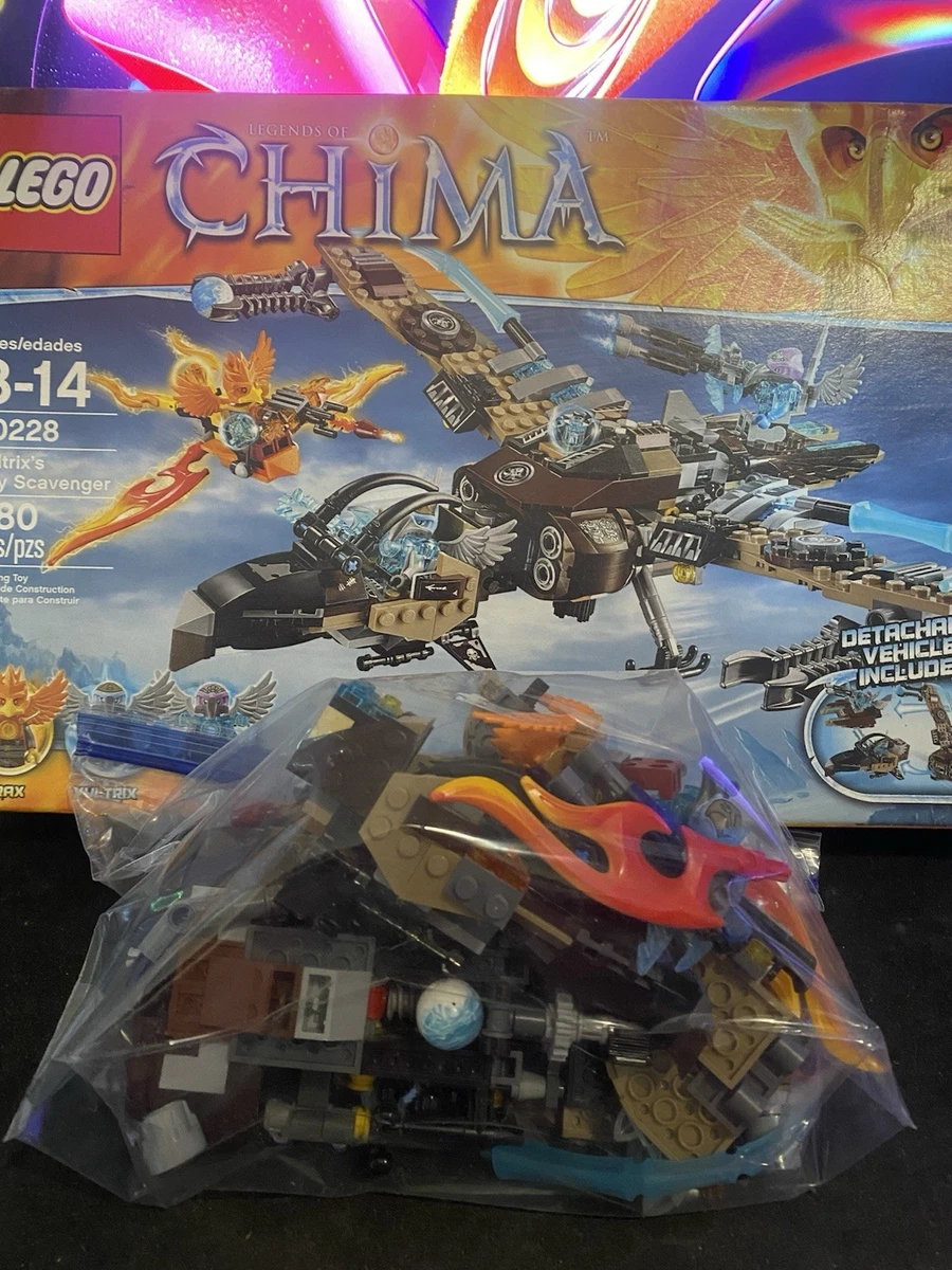 Vultrix LEGO (R) Complete Sets & Packs for sale | eBay