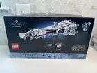 NEW LEGO Star Wars Tantive IV 25th Anniversary Collectors Set 75376 NIB Sealed