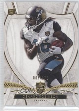 2013 Topps Supreme 8/170 Denard Robinson #70 0a3