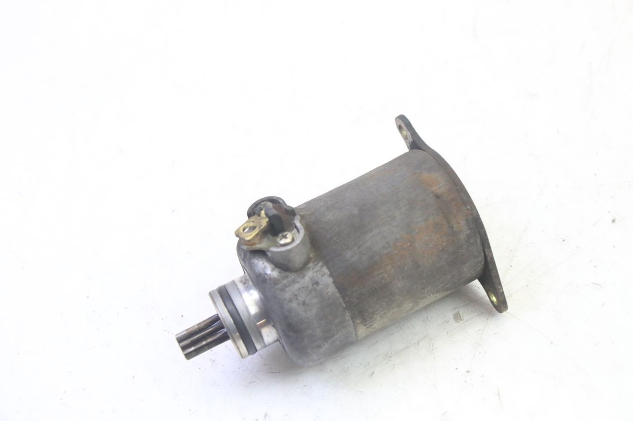 STARTER - KYMCO GRAND DINK 125 (2002 - 2007)