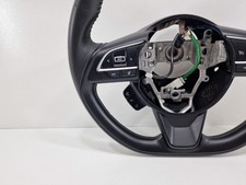 Volante Sterzo in Pelle Suzuki Swift 2017-2025 002 Pa103758167 - Miniatura 5