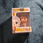 Funko The Walking Dead Carol Peletier Bloody Hot Topic Exclusive #156