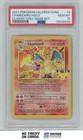 2021 Pokemon Celebrations Classic Collection Holo Charizard PSA 10 #4/102