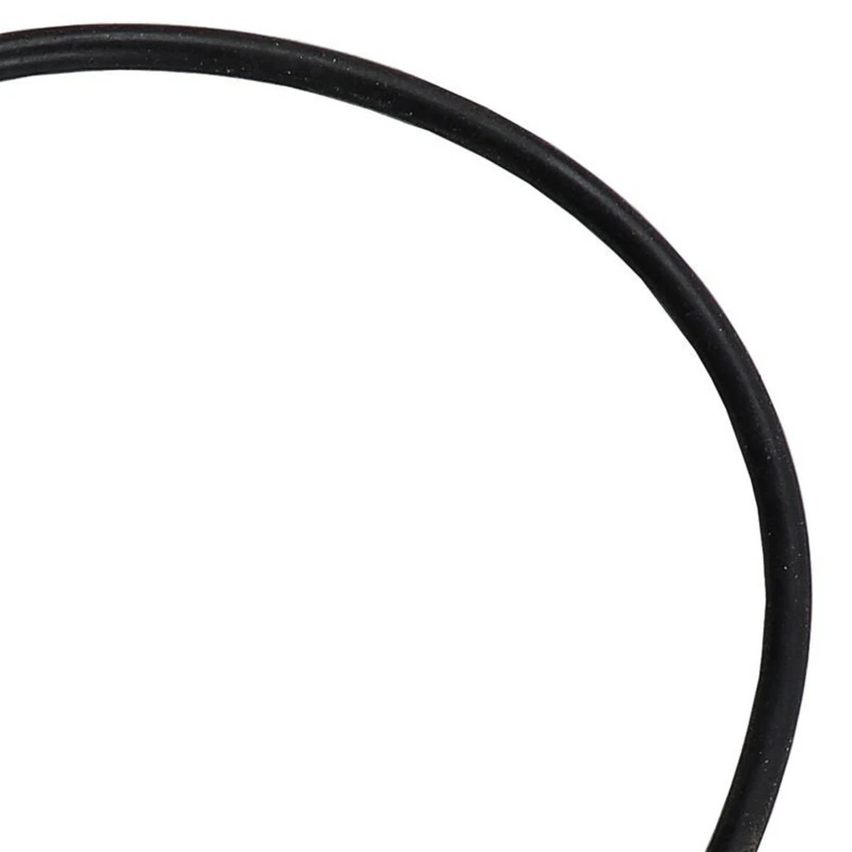 Junta tórica guía de leva Beck Arnley 039-6493 para 525 325 528 serie 3 524 E34 5 525i Foto 2 de 4