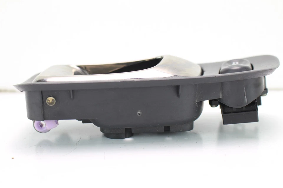 2003 - 2008 年本田飞行员前侧室内门把手原始设备制造商 72125S9VA01 — 第 4/4 张图片