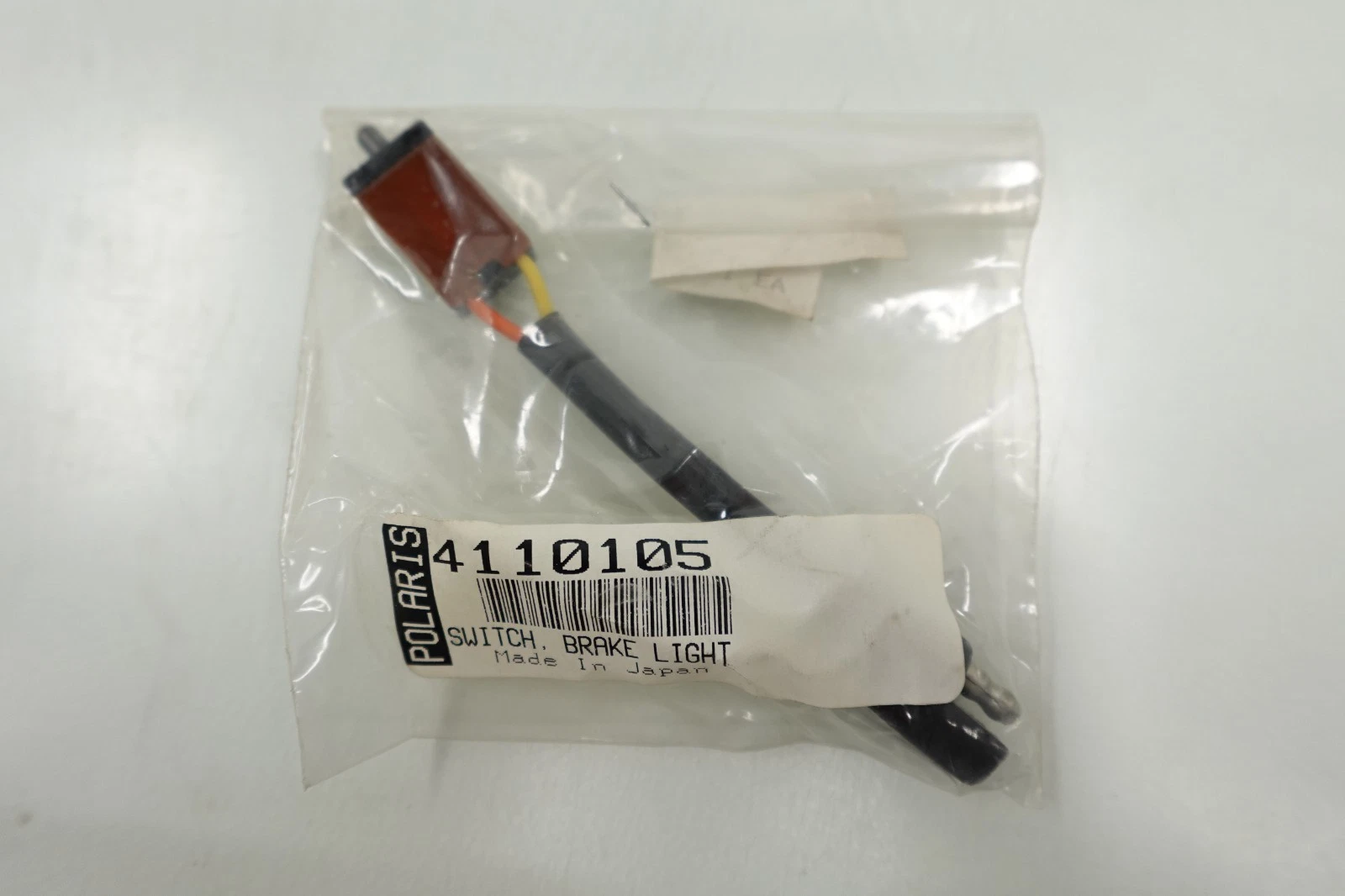NEW Polaris OEM Brake Light Switch 4110105