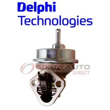 Delphi MF0061 Mechanical Fuel Pump for SP1117MP M60086 AMF0061 68582 6471588 ck