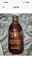 M&S Marks & Spencer Warmth Home Fragrance Apothecary Luxury Gift Set 
