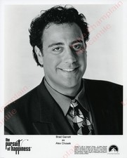 THE PURSUIT OF HAPPINESS Press Photo 8X10 BRAD GARRETT