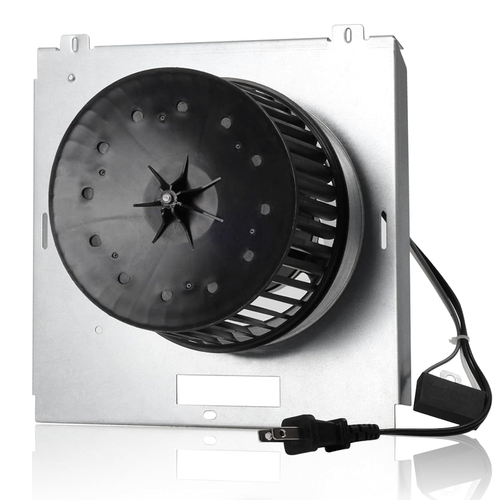 【Upgrade】 Model 8814 8663 8673, Compatible with Nutone 8814R 8673RP Unit 110CFM - Picture 1 of 6