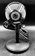 USB Desktop Microphone - Used, Working