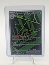 Team Rocket's Spidops 187/182 Sv10: Destined Rivals Holo