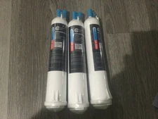 3 Pack Crystala Filter CF-004 Refrigerator Replaces EDR3RXD1 4396841 4396710