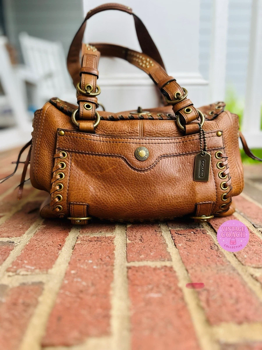 Coach Chelsea Satchel/Top Handle Bag Handbags & Bags for Women for