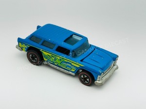 Hot Wheels Alive 55 | eBay
