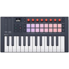 Novation FLkey 2 Mini 25 MIDI Keyboard Controller