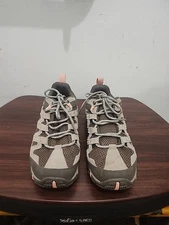 Merrell Alverstone Hiking Trail Shoes Women's Size 9 - Model J033034