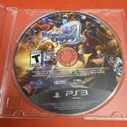 Ragnarok Odyssey ACE Sony PlayStation 3 PS3 Disc Only
