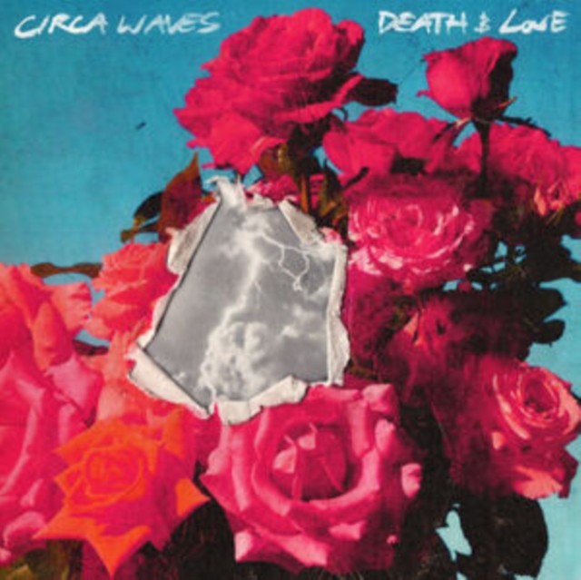 Death & Love by Circa Waves (Vinyl 2025) - Image 4