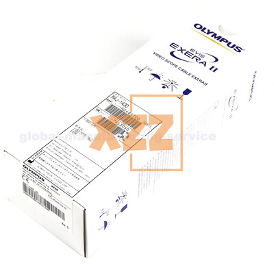 1PCS NEW Olympus MAJ-1430 Pigtail Digital Cable For CV-180 and CV-190