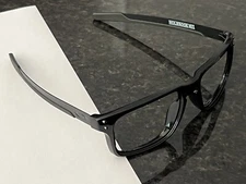 Oakley Polish Black Holbrook Mix Sunglasses Frame 09384-0657  57-17-138 read