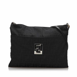 black fendi crossbody