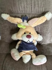 Mimihopps ca. 55 cm mit Schlenker von Pimboli und Diddle aus Sammlung Rarit&auml;t