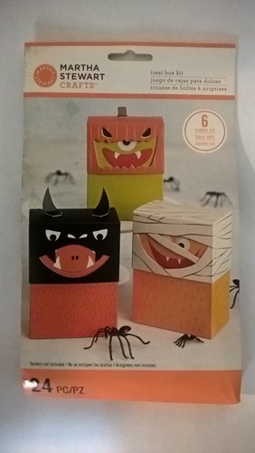 Martha Stewart Halloween Party Craft Embellishment Fun Scary Decor Gothic Choose - Picture 2 of 62