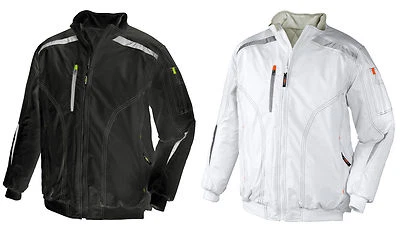 TEXXOR Workwear FJORD Arbeitsjacke Jacke Bundjacke Herren Pilotenjacke