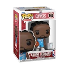 Funko POP! NBA Basketball Clippers - Kawhi Leonard City Edition #145