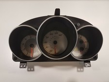 2006 MAZDA 3 1.6d TS 5DR HATCHBACK  INSTRUMENT CLUSTER 8H BS5SA