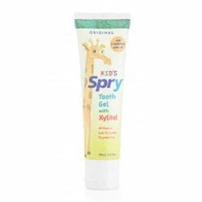 Tooth Gel  Original 2 oz By Xlear Inc