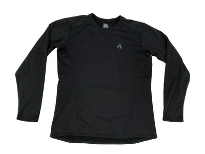 first ascent base layer