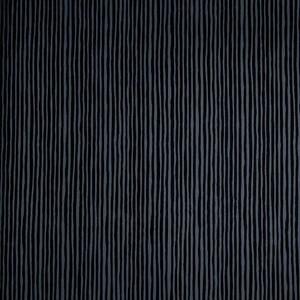New Marimekko Kajo Stripes Wallpaper Grey And Black Ebay